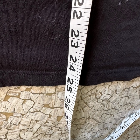 Barbie skeleton art t-shirt by artist Lucky Hellkat Large - Picture 6 of 6